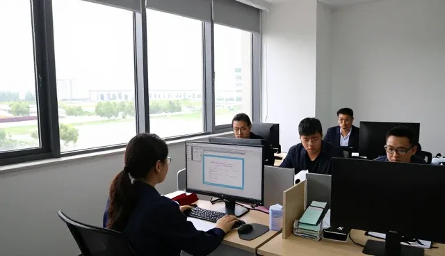 技术咨询如何匹配业务流程优化的适用条件
